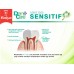 Raiya DentCare Sensitive Toothpaste 120gm